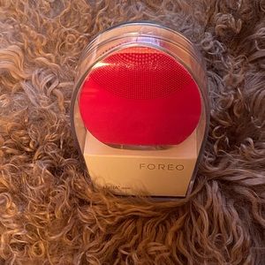 NEW- FOREO Luna Mini - Magenta